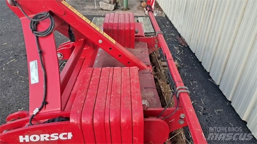 Horsch CULTRO 3 TC Farm machinery
