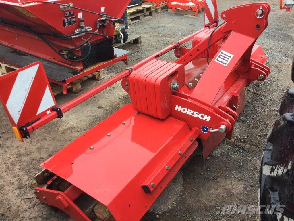 Horsch CULTRO 3 TC Farm machinery