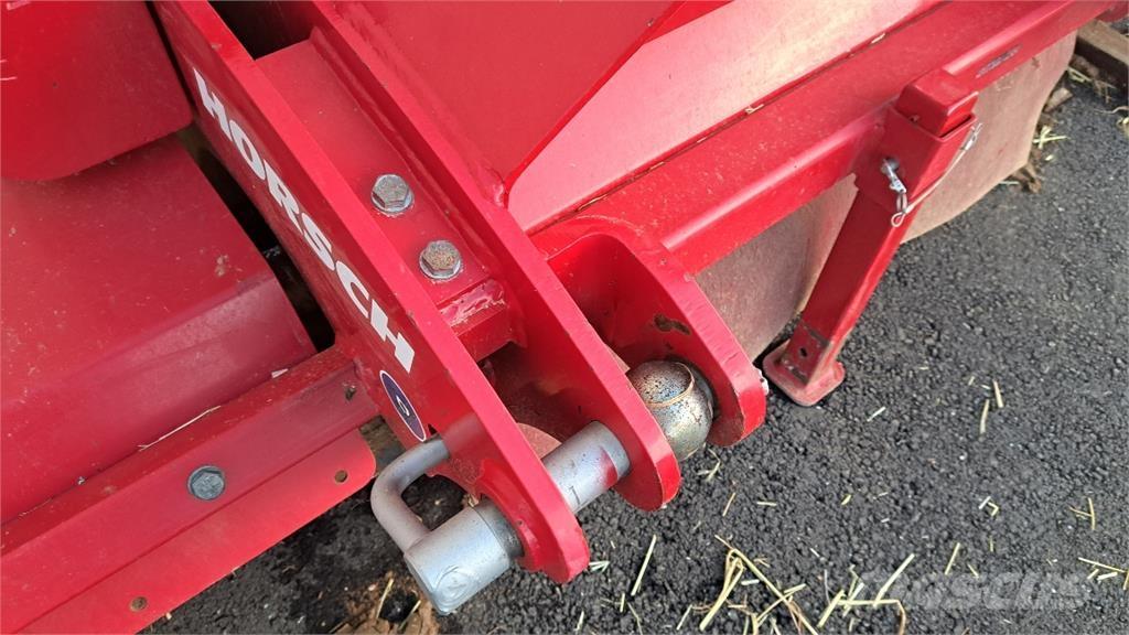 Horsch CULTRO 3 TC Farm machinery
