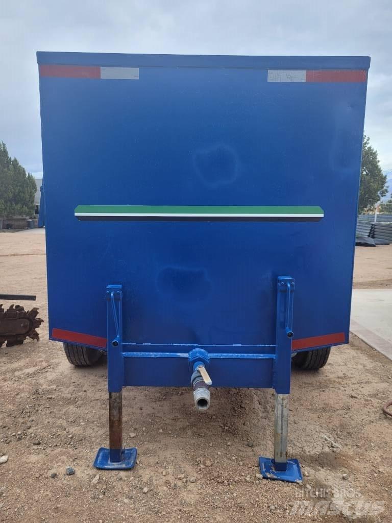  Custom Built 1000 Other tractor accessories