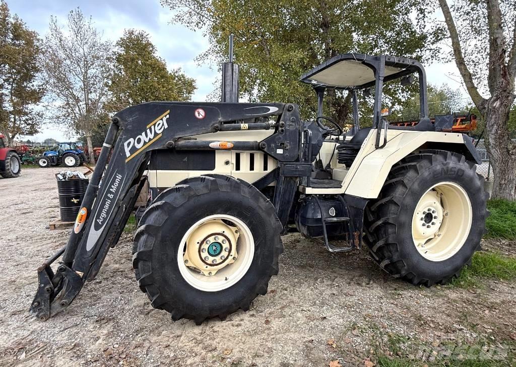 Lamborghini 956-100 Tractors