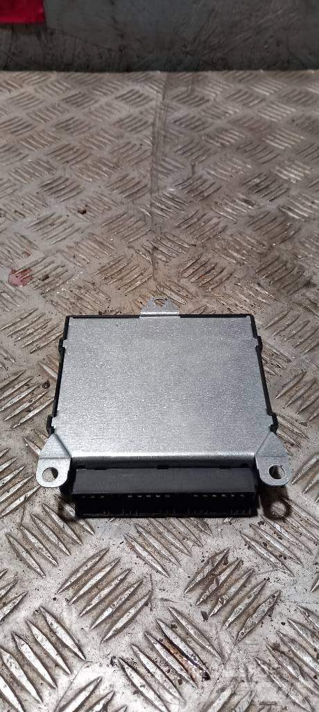 Scania G 400  1851677 Electronics