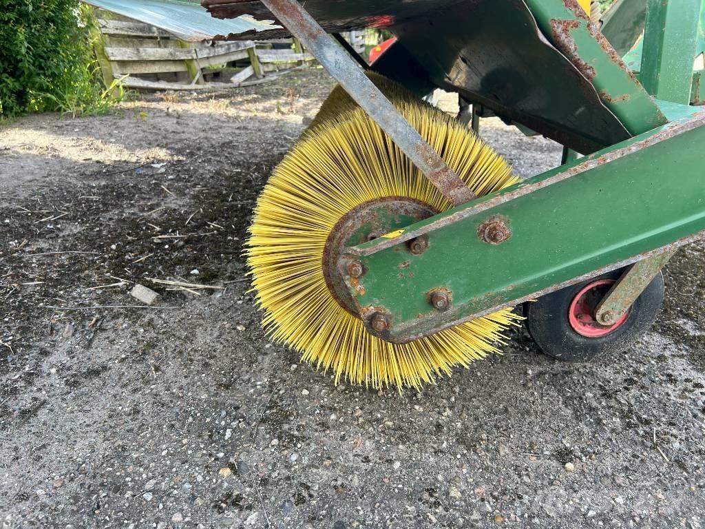 Thyregod TK 2300 Farm machinery