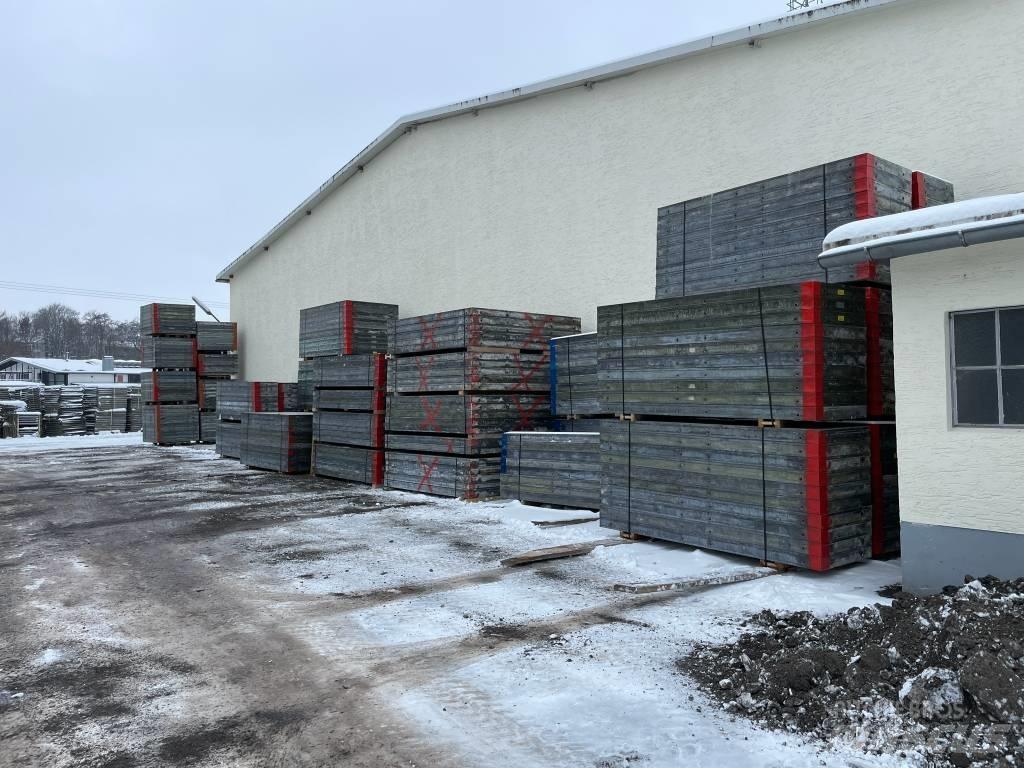  Doka Framax Formwork