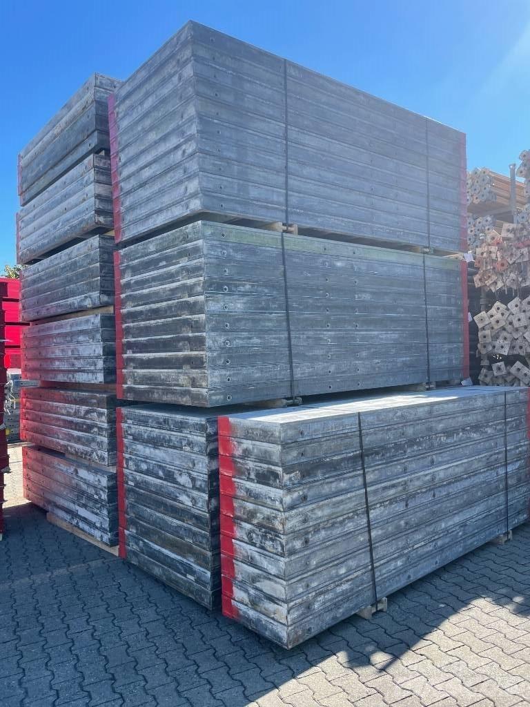  Doka Framax Formwork