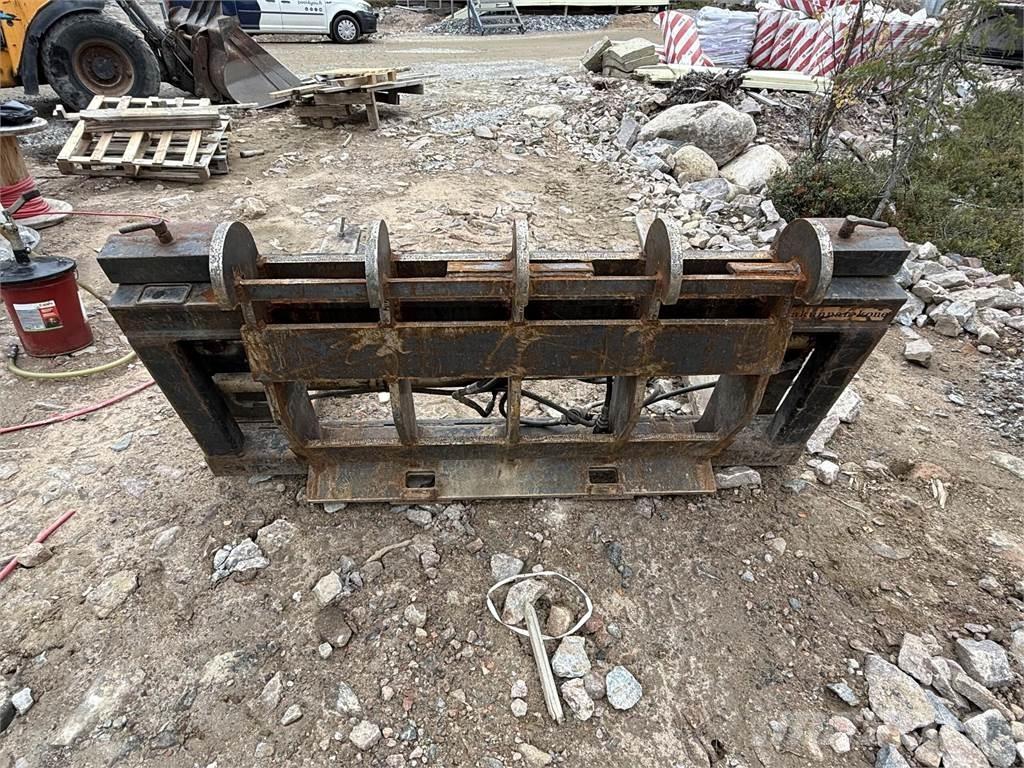 Volvo L220D Wheel loaders