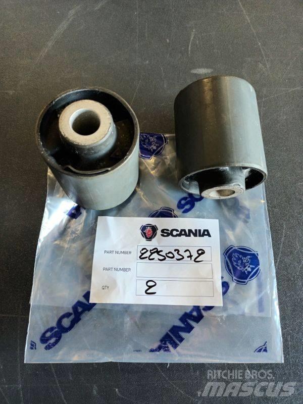 Scania BUSH 2250372 Axles