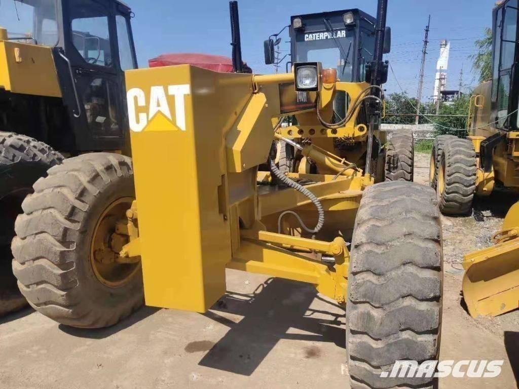 CAT 140 H Graders