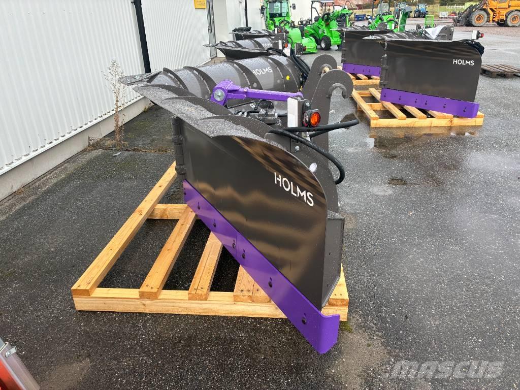 Holms PVH360 Plows