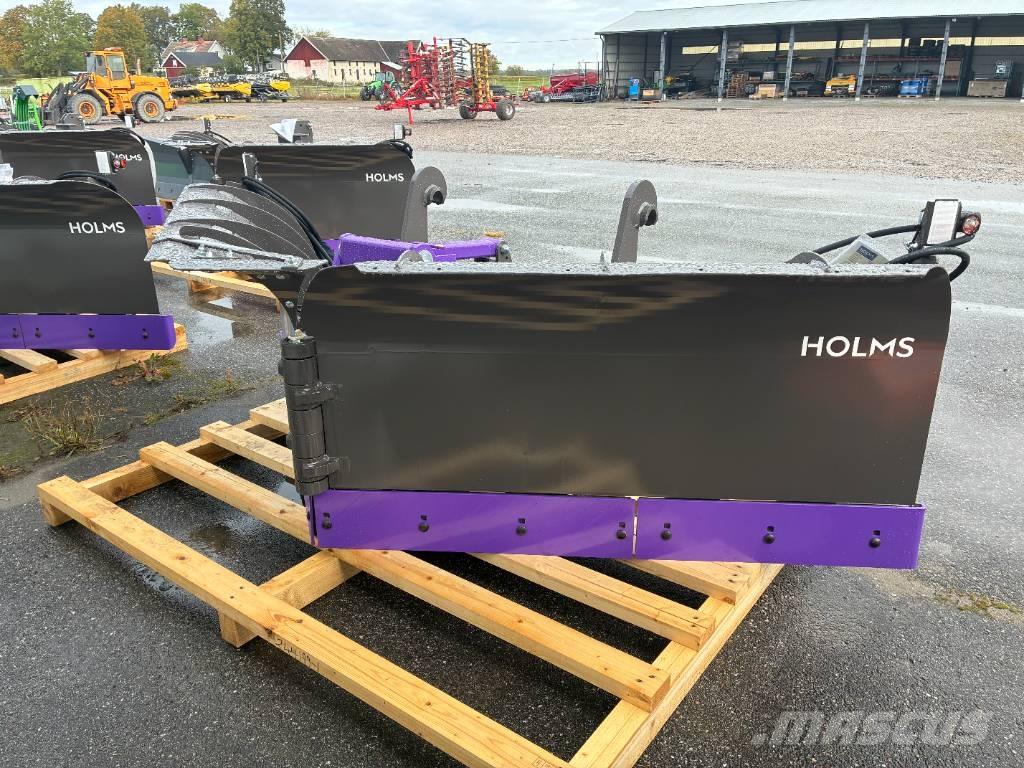 Holms PVH360 Plows