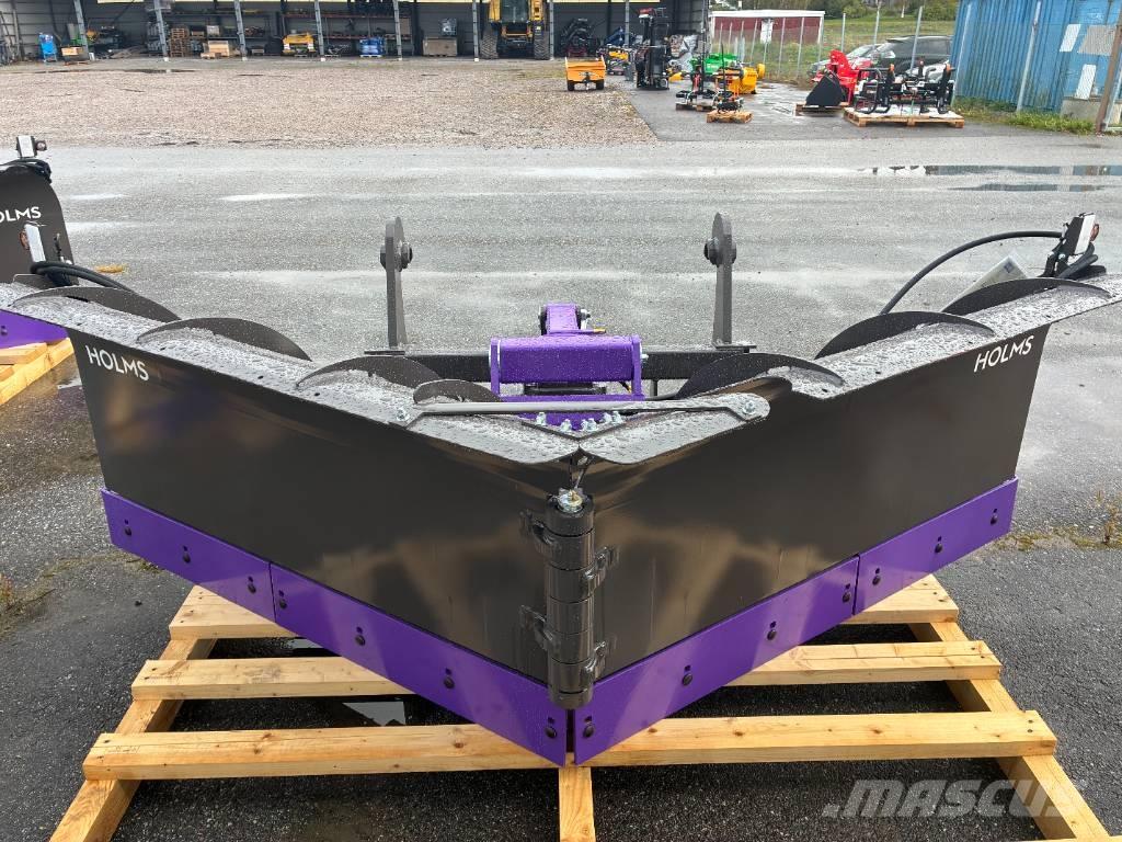 Holms PVH360 Plows