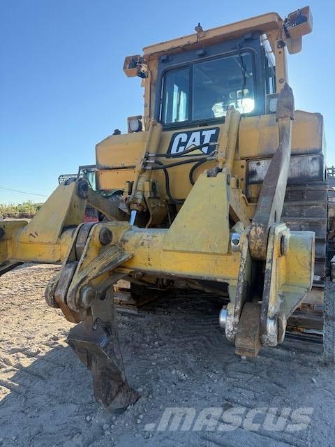 CAT D 6 T XL Crawler dozers