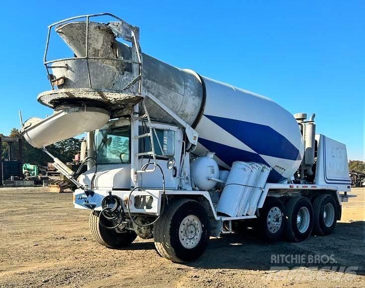 Terex FDB4000 Other trucks
