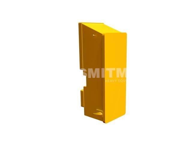 CAT 12G Other components
