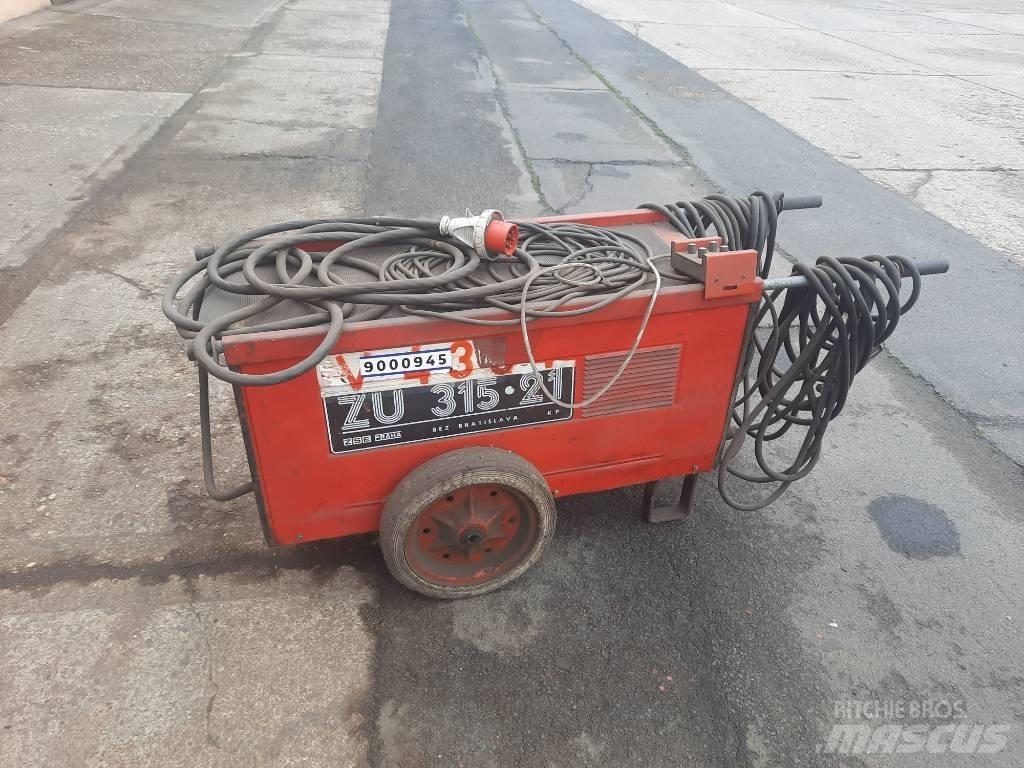  SVAR US WTU315.36 Welding Equipment