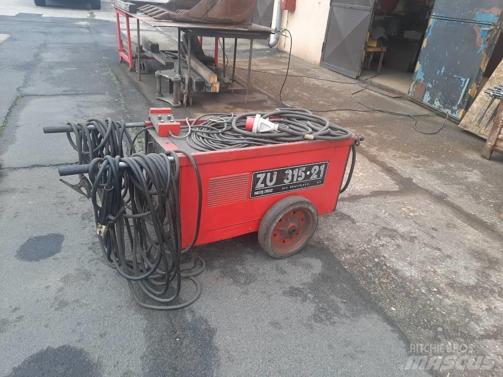  SVAR US WTU315.36 Welding Equipment