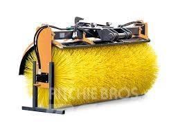 Trejon PH150 Brushes