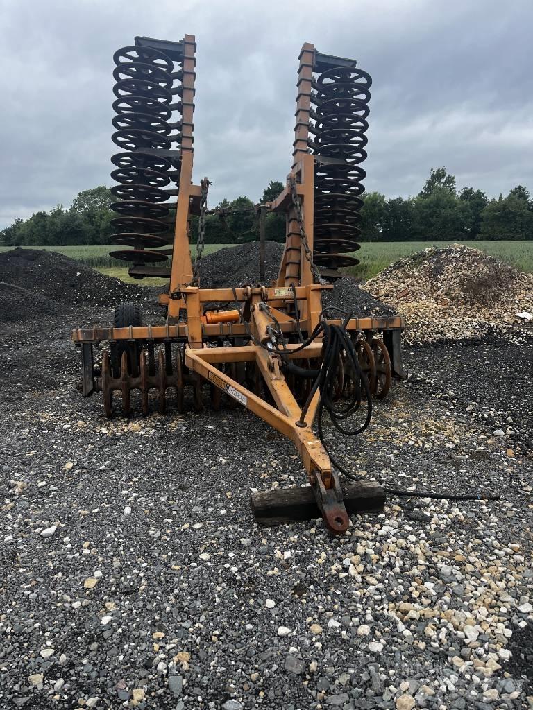 Simba PRESS Other tillage machines and accessories