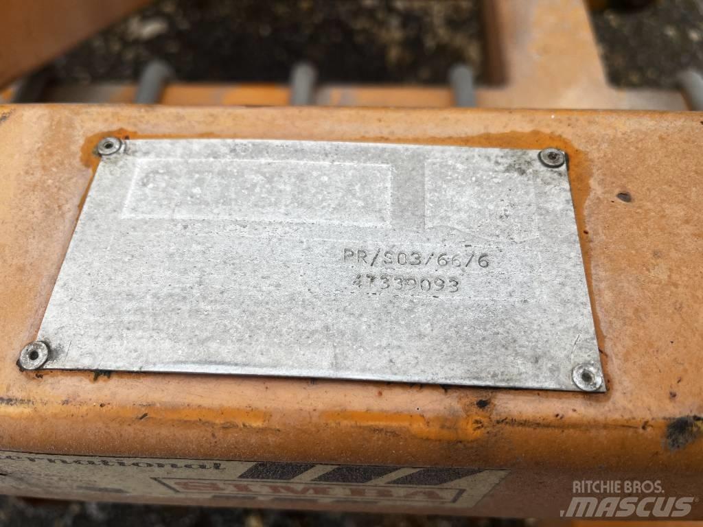 Simba PRESS Other tillage machines and accessories