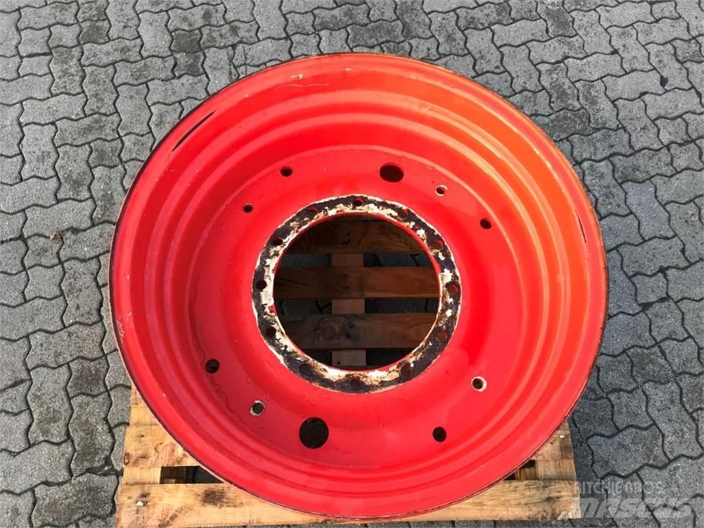 Titan 23 x 34 Farm machinery