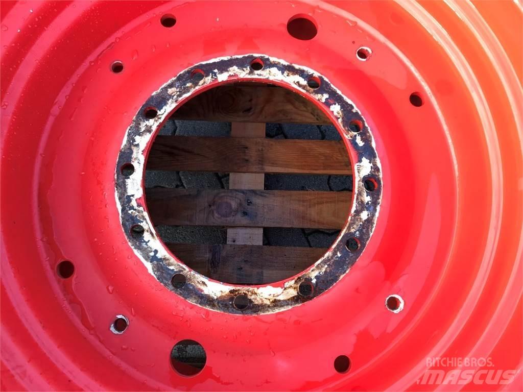 Titan 23 x 34 Farm machinery