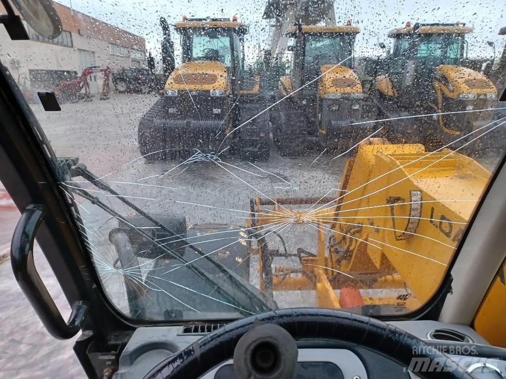 JCB 540-70 Telehandlers