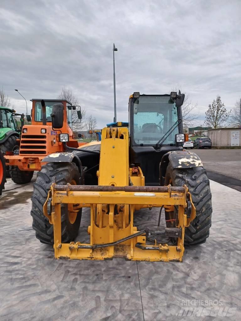 JCB 540-70 Telehandlers