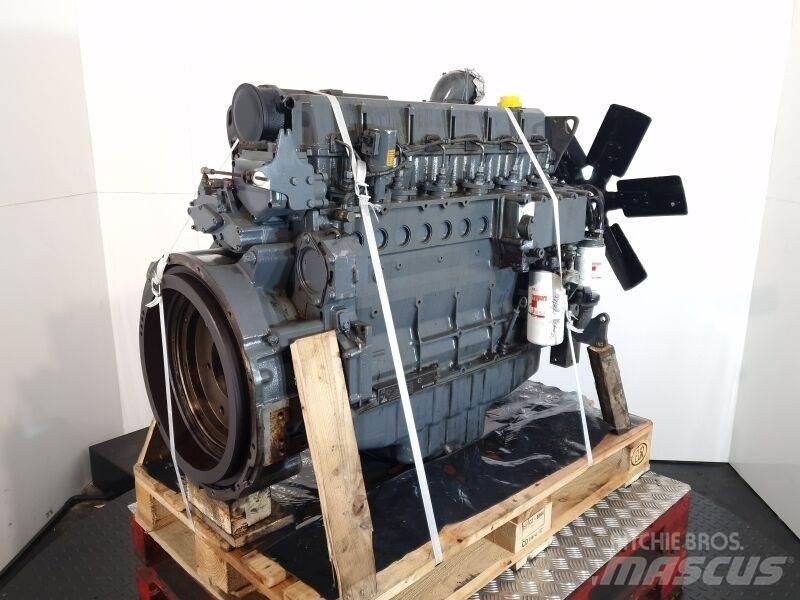 Deutz BF6M1013EC Engines