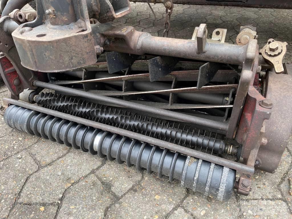 Toro Reelmaster6700D Fairway mowers