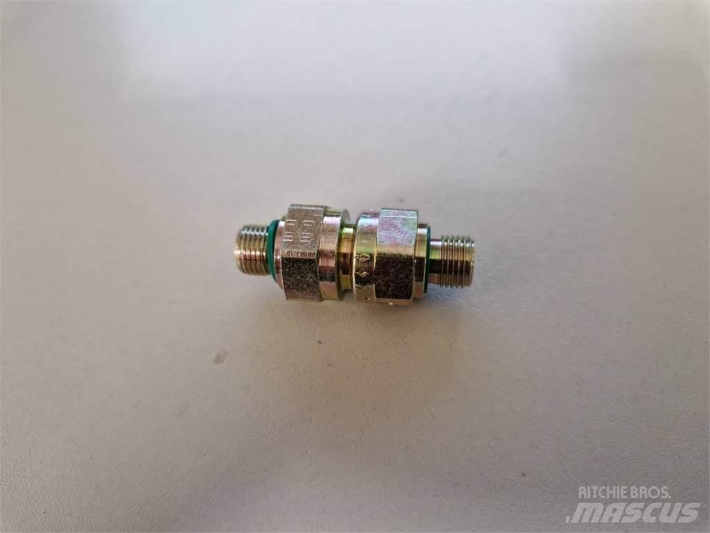 Rottne 072-0169 Hydraulics