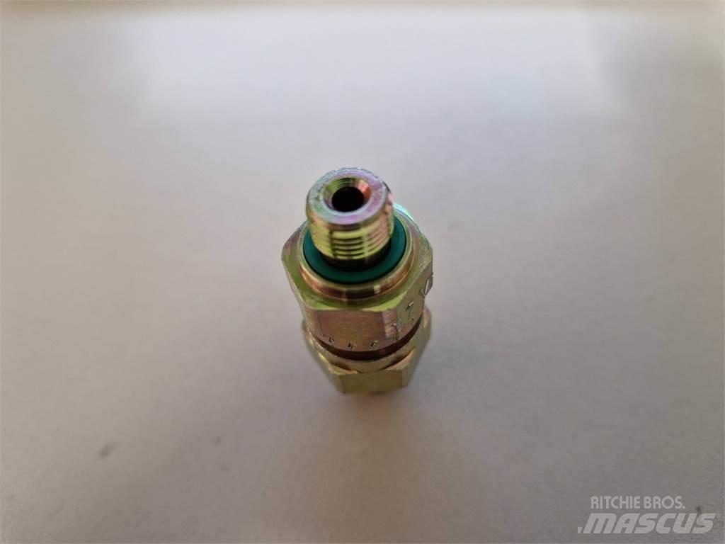Rottne 072-0169 Hydraulics