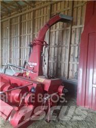 JF 855 Forage harvesters