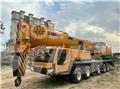 XCMG XCA 130 All terrain cranes