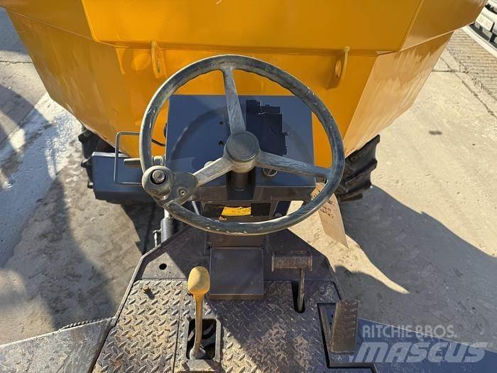 Terex TA6S Site dumpers