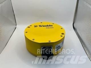 Trimble RS400 Other