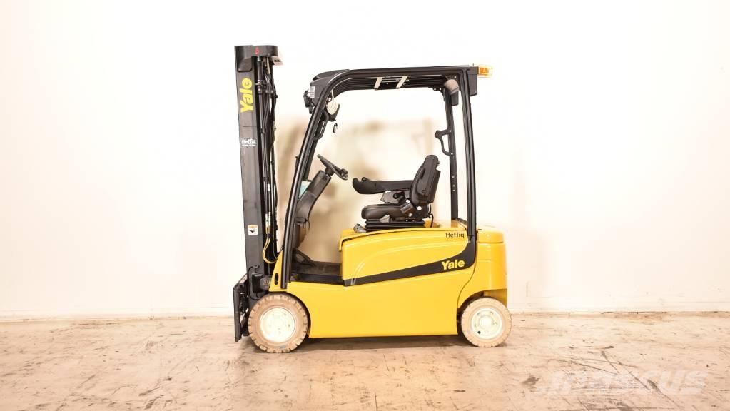 Yale ERP 20 VF Electric forklift trucks