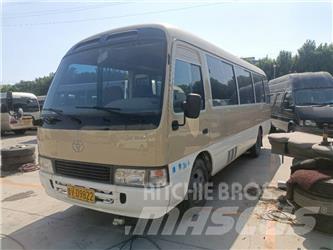 Toyota Coaster Bus Mini bus
