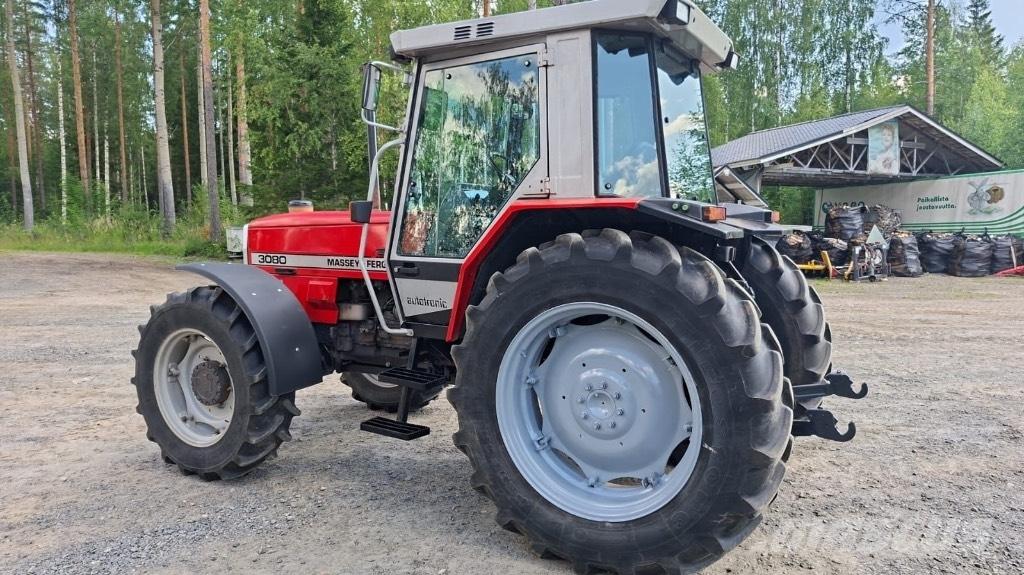 Massey Ferguson 3080 Tractors