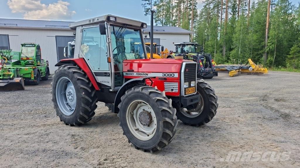 Massey Ferguson 3080 Tractors