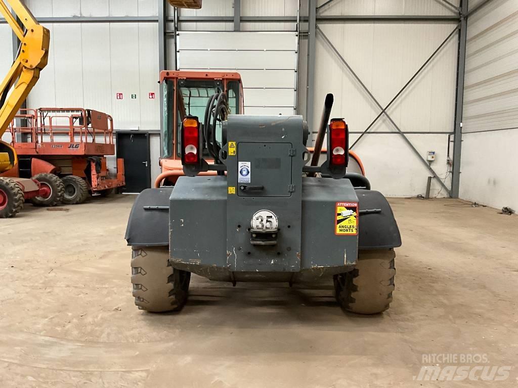 JLG 4013 Telescopic handlers