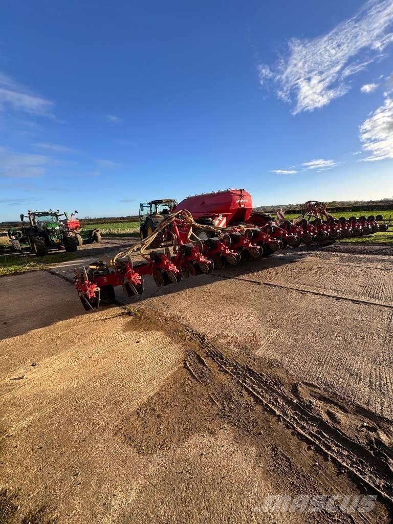 Horsch Maestro 16.75 Drills