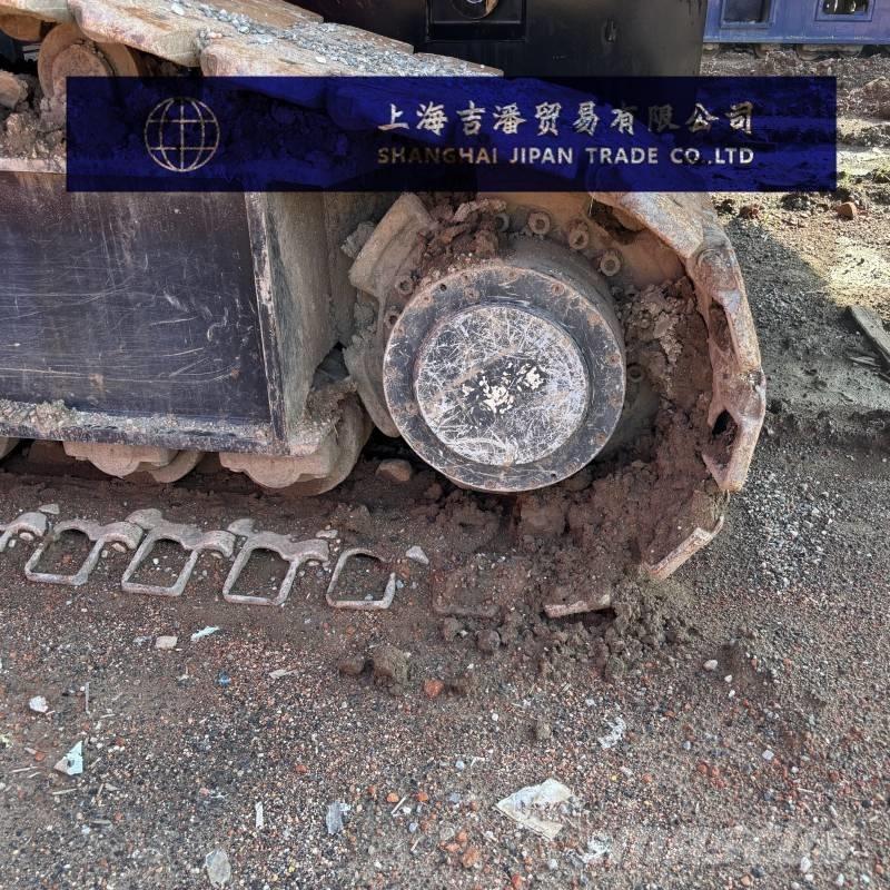 Sany SCC 850 A-6 Track mounted cranes