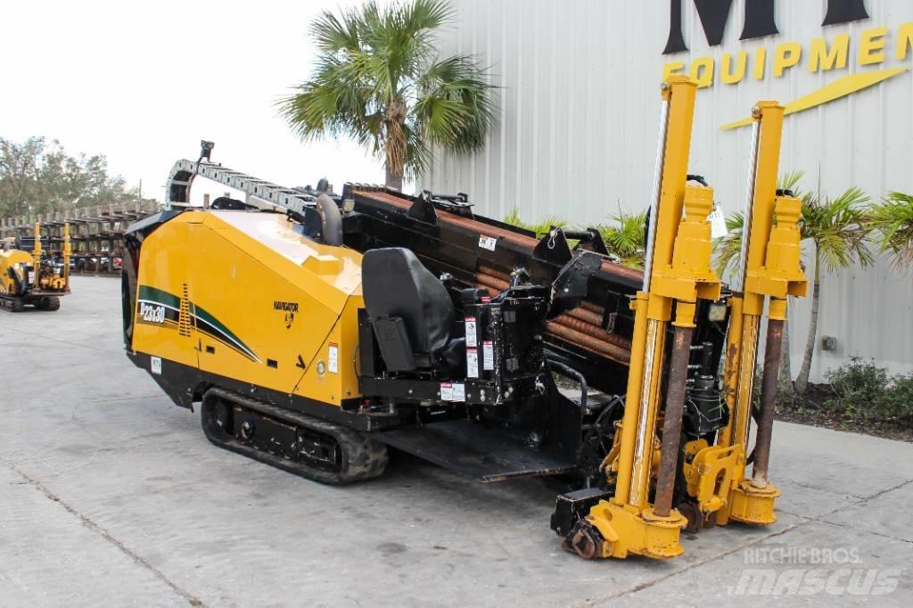 Vermeer D23x30 S3 Horizontal drilling rigs