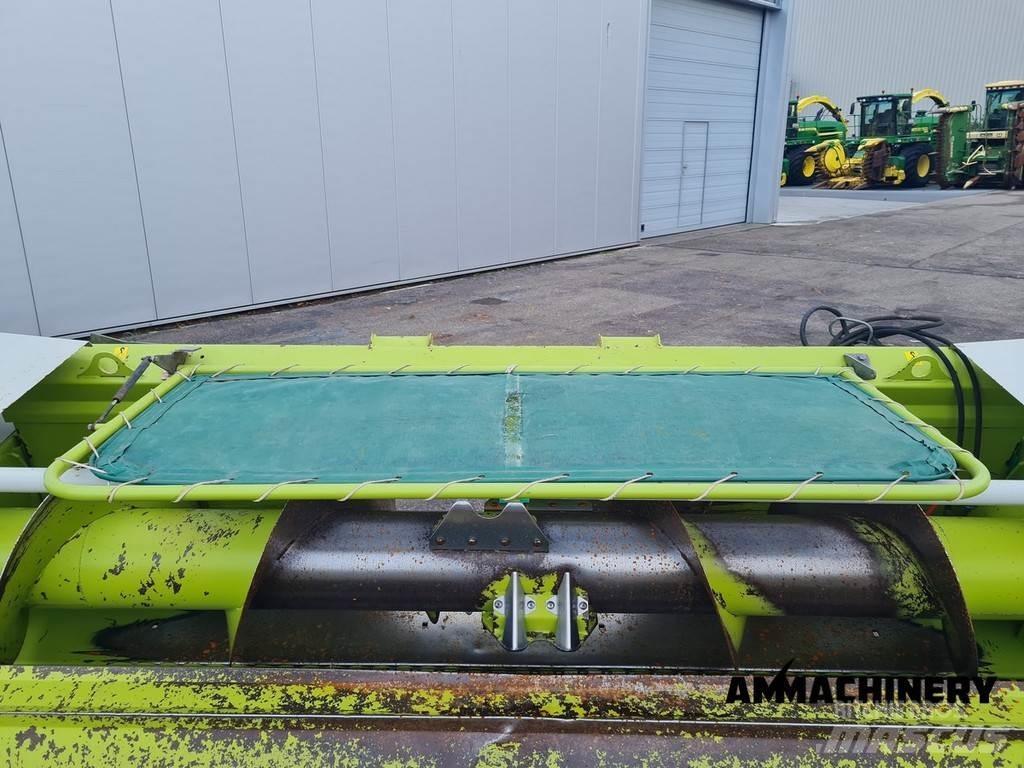 CLAAS PU300HD Combine harvester heads