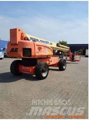 JLG 1200 SJP Telescopic boom lifts
