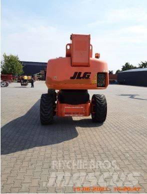 JLG 1200 SJP Telescopic boom lifts