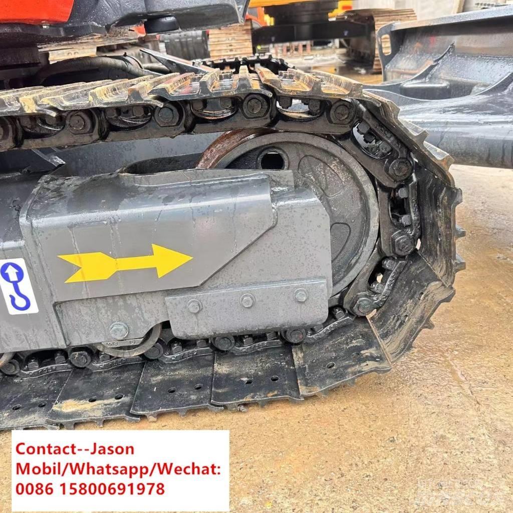Kubota KX 057-4 Mini excavators < 7t (Mini diggers)