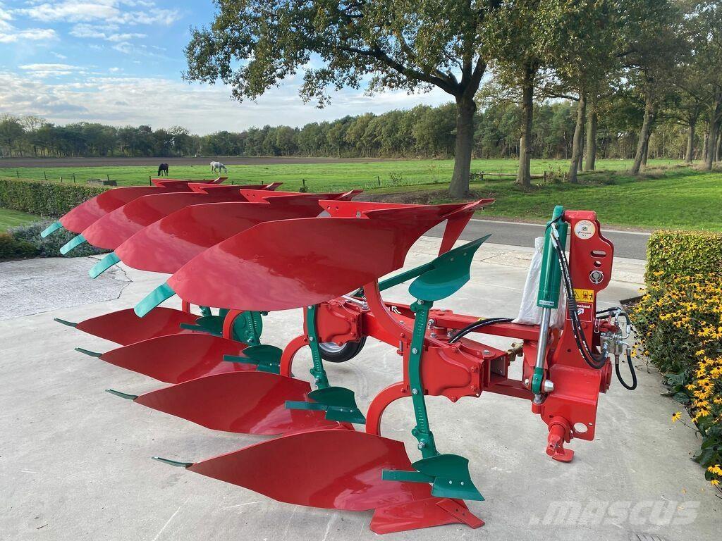 Kverneland 150B Plows