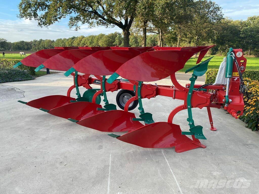 Kverneland 150B Plows