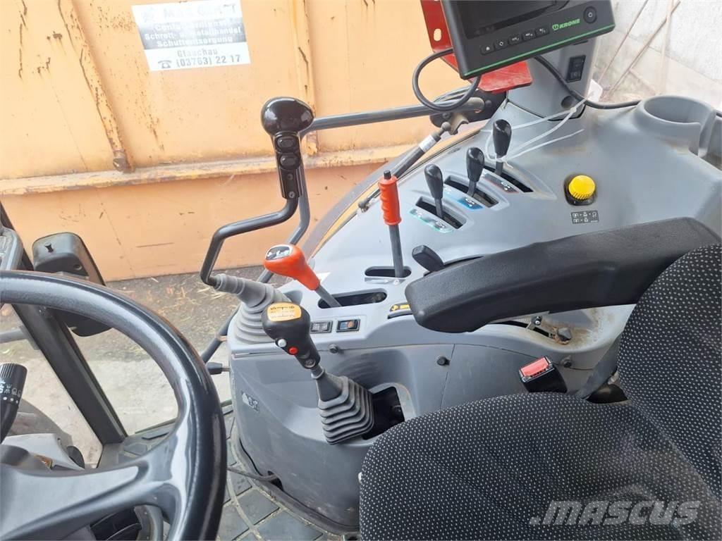 Kubota 5091 Tractors